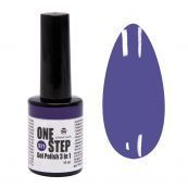 Гель лак "ONE STEP"-921, 10ml