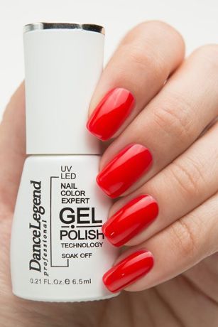 Гель-лак для ногтей "Dance Legend" №046