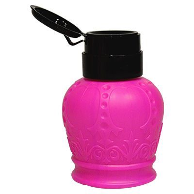 А160-07 Дозатор декоративный с помпой, 280 мл 