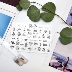 Слайдер дизайн №424