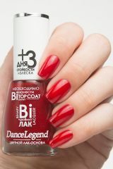 Лак для ногтей "DL" Binary №69
