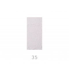 Фольга E.Co Nails для дизайна ногтей в пакете №35
