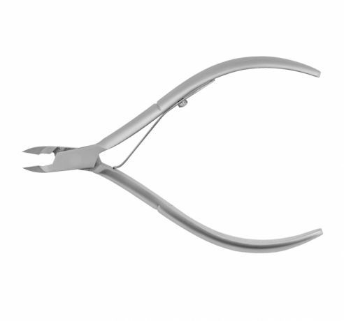 Кусачки для кутикулы Yoko SK 004-4, 4 мм