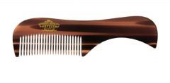 Расческа для усов и бороды Metzger MB-CA081Т