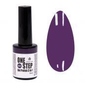 Гель лак "ONE STEP"-922, 10ml