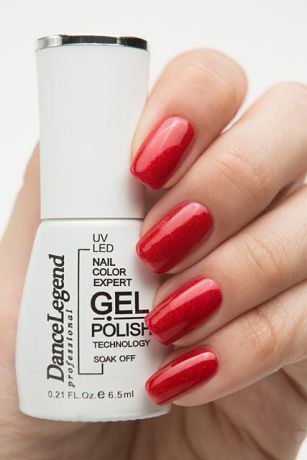 Гель-лак для ногтей "Dance Legend" №047