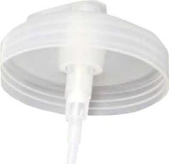 Дозатор для банки для крема 1000мл