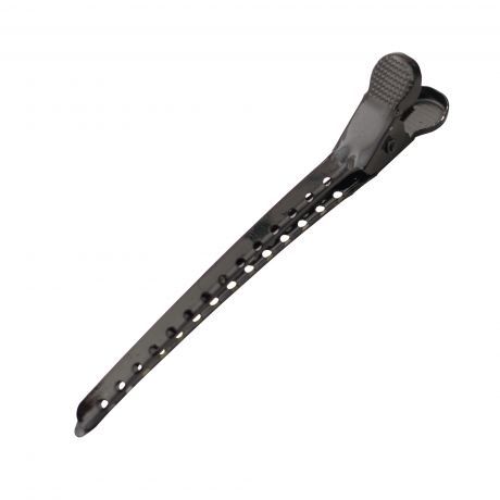 Зажим металлический 92 мм, 6 шт/уп., арт.CH31739