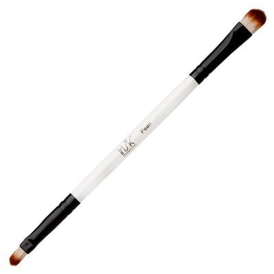 Кисть макияжная двухсторонняя Pearl для губной помады и блеска