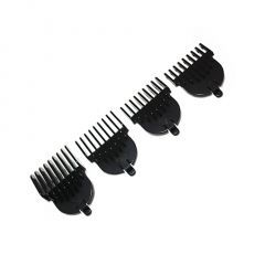 Комплект насадок для машинки Mark Shmidt Termite 3.6.9.12мм