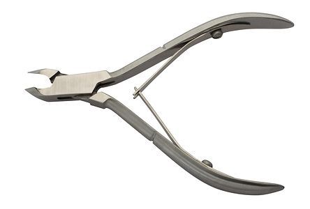 Кусачки Metzger PN-2/4-S (4мм)- BJ