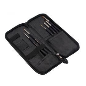 Пенал-подставка для кистей