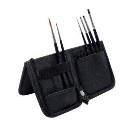 Пенал-подставка для кистей