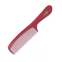 Расческа пластиковая с ручкой 195 мм арт. ABS74339/MARS-014