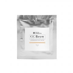 Хна для бровей CC Brow (blonde) в саше (русый), 5 гр