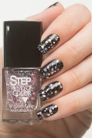 Лак для ногтей Step Зима LE № 06