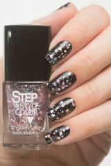Лак для ногтей Step Зима LE № 06