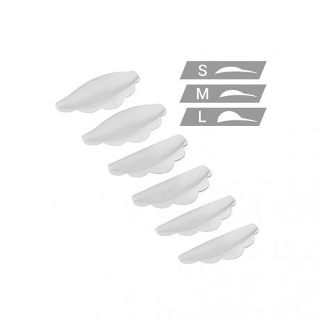 Силиконовые накладки - размер M (1 пара)