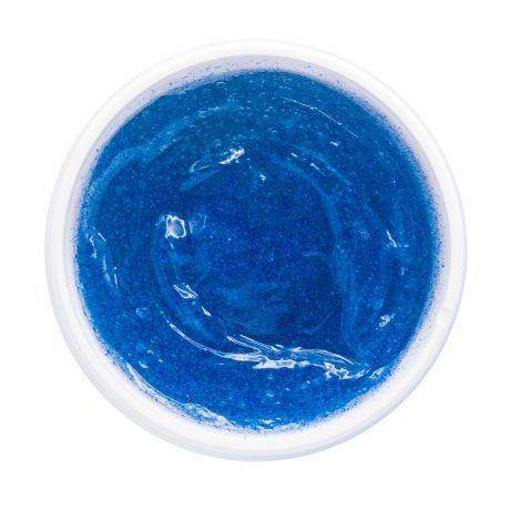 Скраб против вросших волос с экстрактами морских водорослей Start Epil 300 мл.