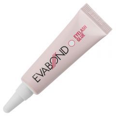 Клей для пучков на латексной основе Eva Bond, прозрачный, 7 гр