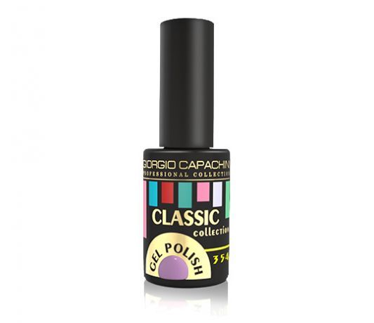 №354 Гель-лак 3-х фазный CLASSIC GC 7мл