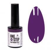 Гель лак "ONE STEP"-923, 10ml