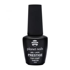 Гель лак "RRESTIGE"-TOP COAT MATTE с матовым эффектом, 10 ml