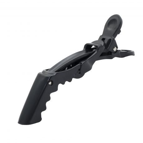 Зажим пластиковый 115 мм, 6 шт/уп., арт. CH36638