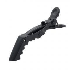 Зажим пластиковый 115 мм, 6 шт/уп., арт. CH36638