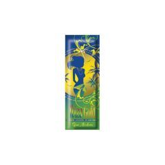 Крем для загара в солярии Que Aselera (12мл) IBIZA Gold