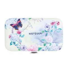 Маникюрный набор Metzger, Весна (6 предметов) MS-3957(2)-Small