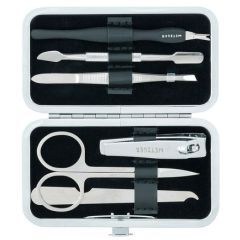 Маникюрный набор Metzger, Весна (6 предметов) MS-3957(2)-Small