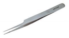 Пинцет острый с углом Metzger РТ-6521-D, 12.3см