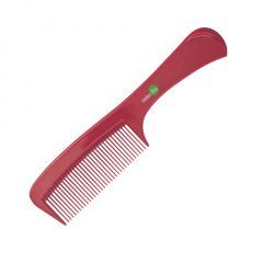 Расческа пластиковая с ручкой 198 мм арт.ABS13339 / MARS-015