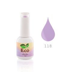 Гель-лак для ногтей E.co Nails Classic №118 10мл