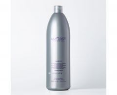 Шампунь для осветленных и седых волос FarmaVita Amethyste Silver 1000мл