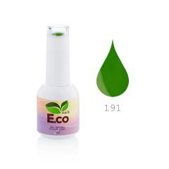 Гель-лак для ногтей E.co Nails Classic №191 10мл