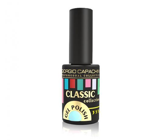 №355 Гель-лак 3-х фазный CLASSIC GC 7мл