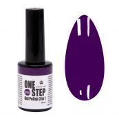 Гель лак "ONE STEP"-924, 10ml