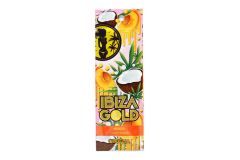 Крем для загара в солярии Que Fija (12мл) IBIZA Gold