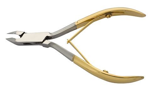 Кусачки Metzger PN-2/6-HG (6мм)- BJ