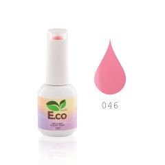 Гель-лак для ногтей E.co Nails Classic №046 10мл