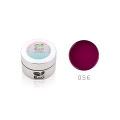 Гель-лак для ногтей по японской технологии E.co Nails Pudding №056 5мл