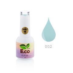 Гель-лак для ногтей E.co Nails Summer time №02 10мл.