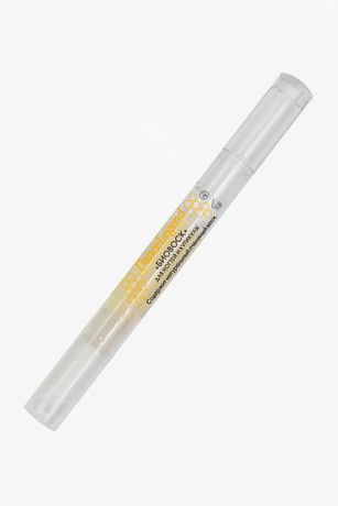 Средство для ухода за ногтями Dance Legend Bio Nail Wax, в карандаше