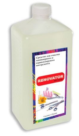 ГМ Реноватор инструментов 1 л.