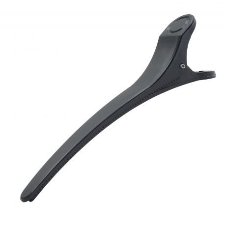 Зажим пластиковый 131 мм,12 шт/уп., арт.CH50639