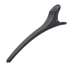 Зажим пластиковый 131 мм,12 шт/уп., арт.CH50639