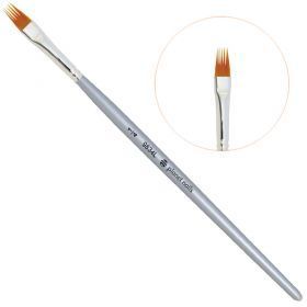 Кисть Planet Nails  для дизайна №1/4 (9834L.1/4)