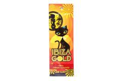 Крем для загара в солярии Que Quema (12мл) IBIZA Gold